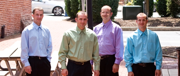 Garment Of Praise Quartet Garment Of Praise Quartet