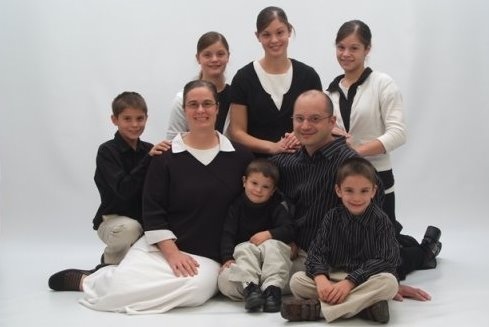 brian-fox-family