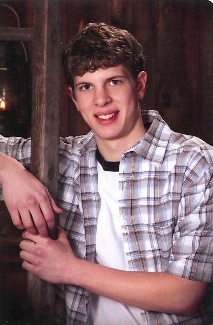 Danny Petersheim 2009 (single and searching :))