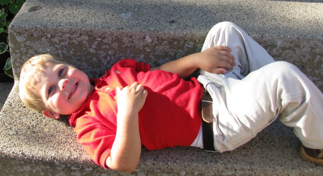 jacob-p Jacob (Daryl's youngest)