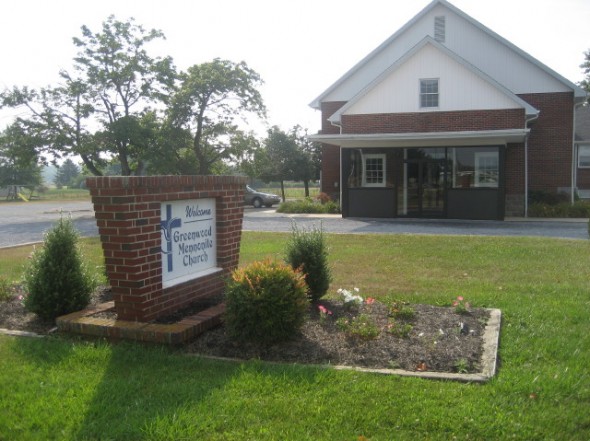Greenwood Mennonite Church