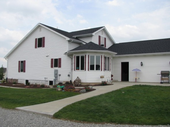 terry-myers-house Terry Myers' House
