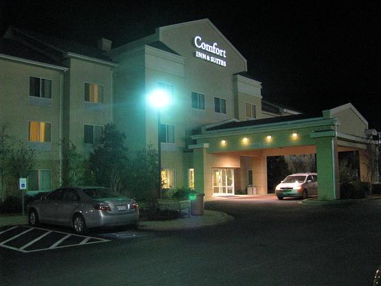 sc-motel Their wonderful accomodations in SC