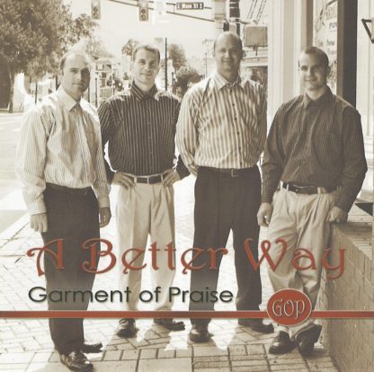 A Better Way (digital download)