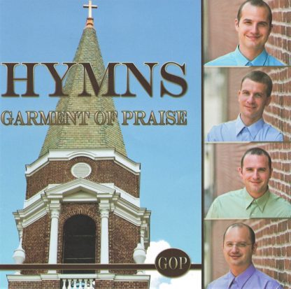 Hymns (digital download)