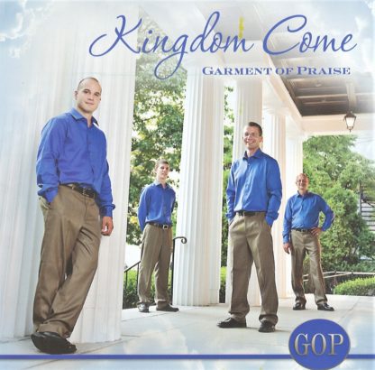 Kingdom Come
