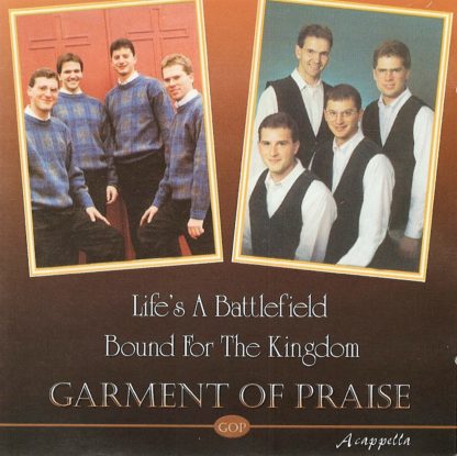 2 in 1: Life's A Battlefield + Bound For The Kingdom